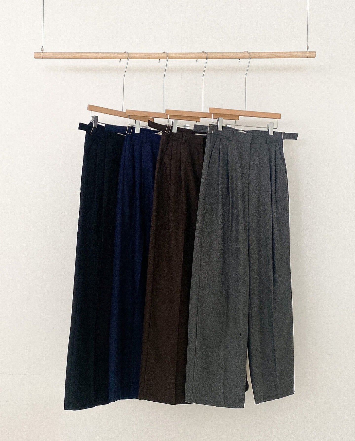 bijou winter slacks