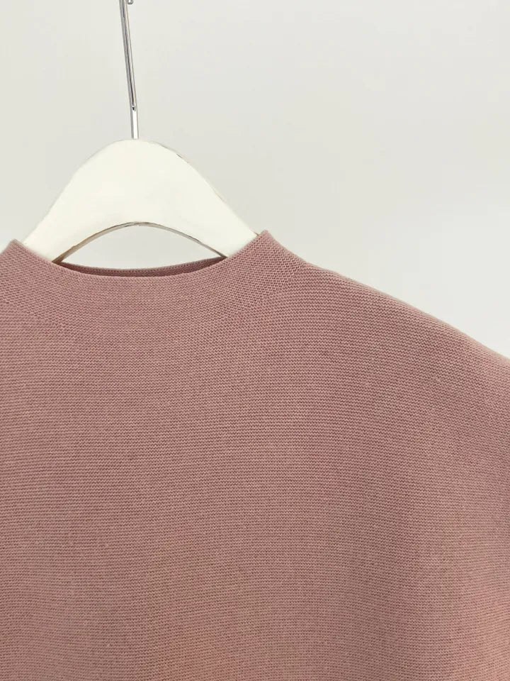 mia wholegarment knit