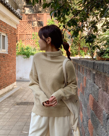 ceres knit