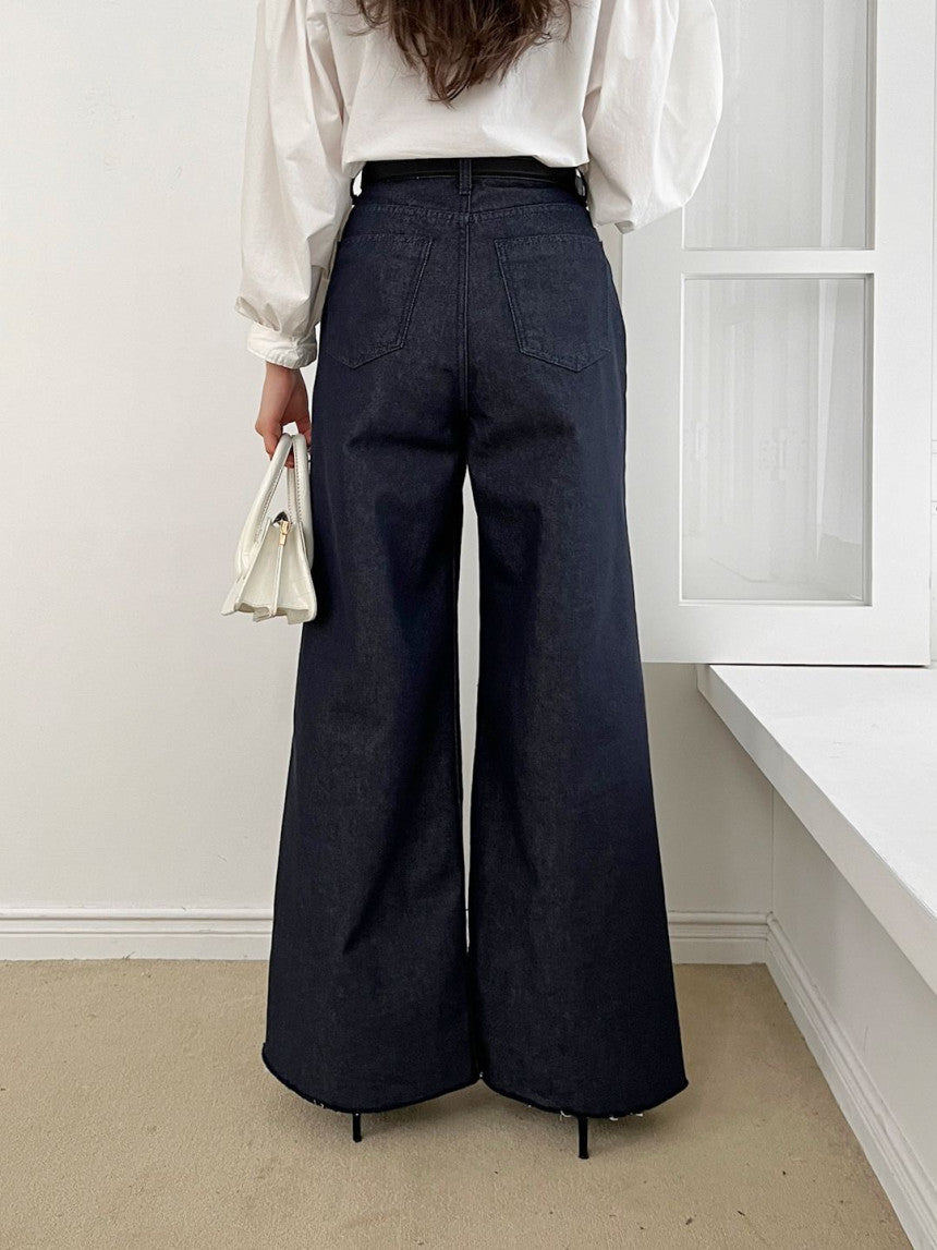 kailany wide pants