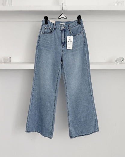 como denim pants