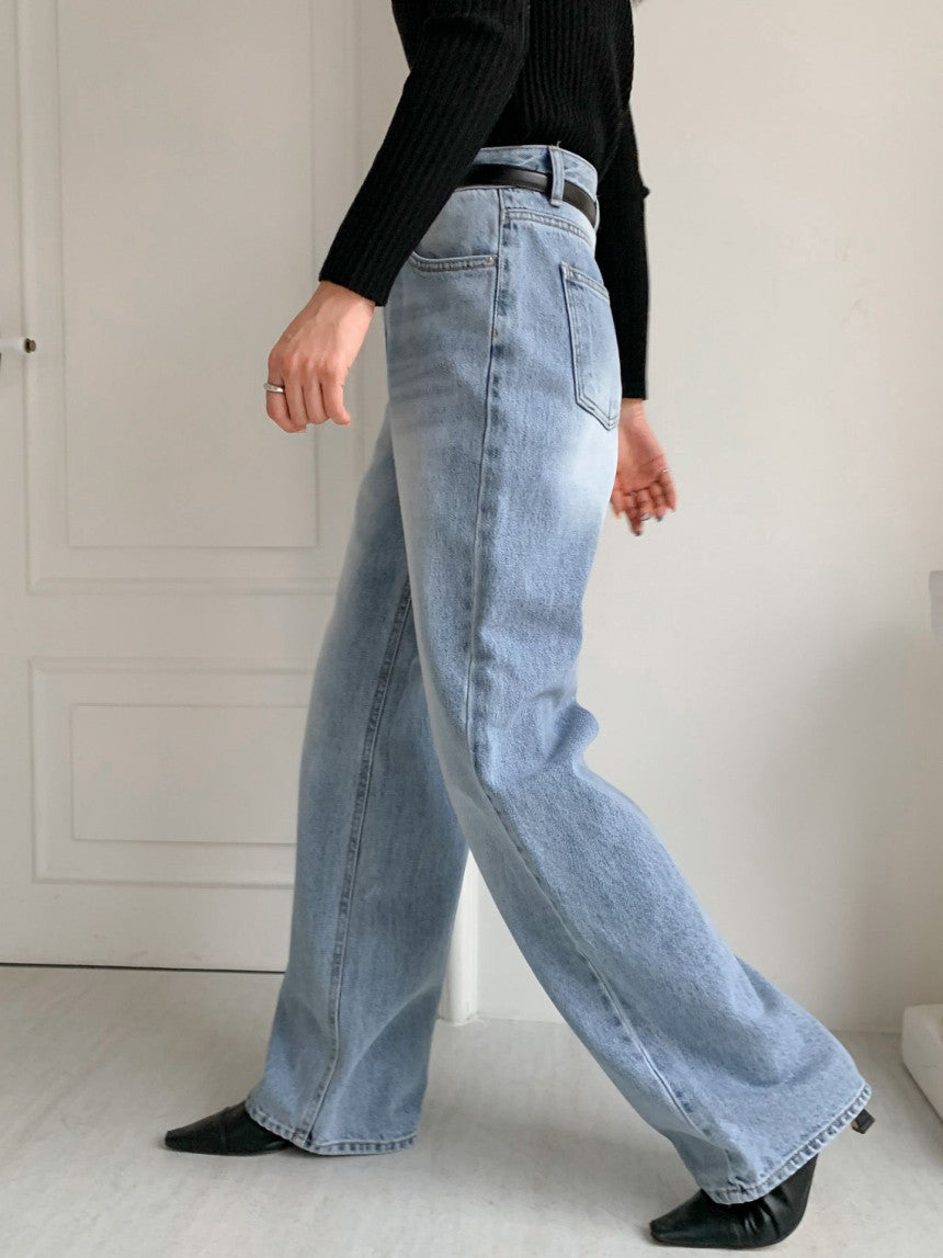 lenora wide pants