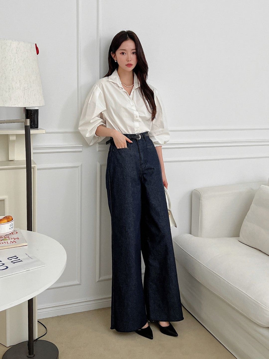 kailany wide pants