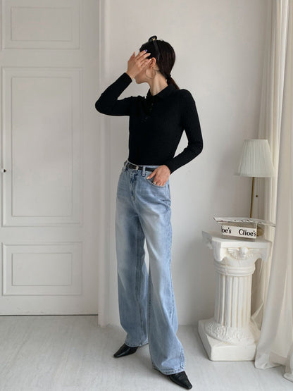 lenora wide pants