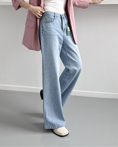 como denim pants