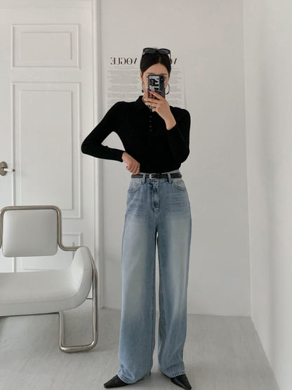 lenora wide pants