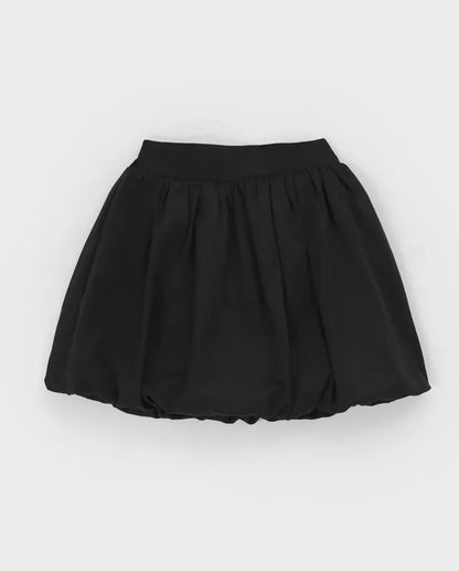 alice ballon skirt (lining pants)