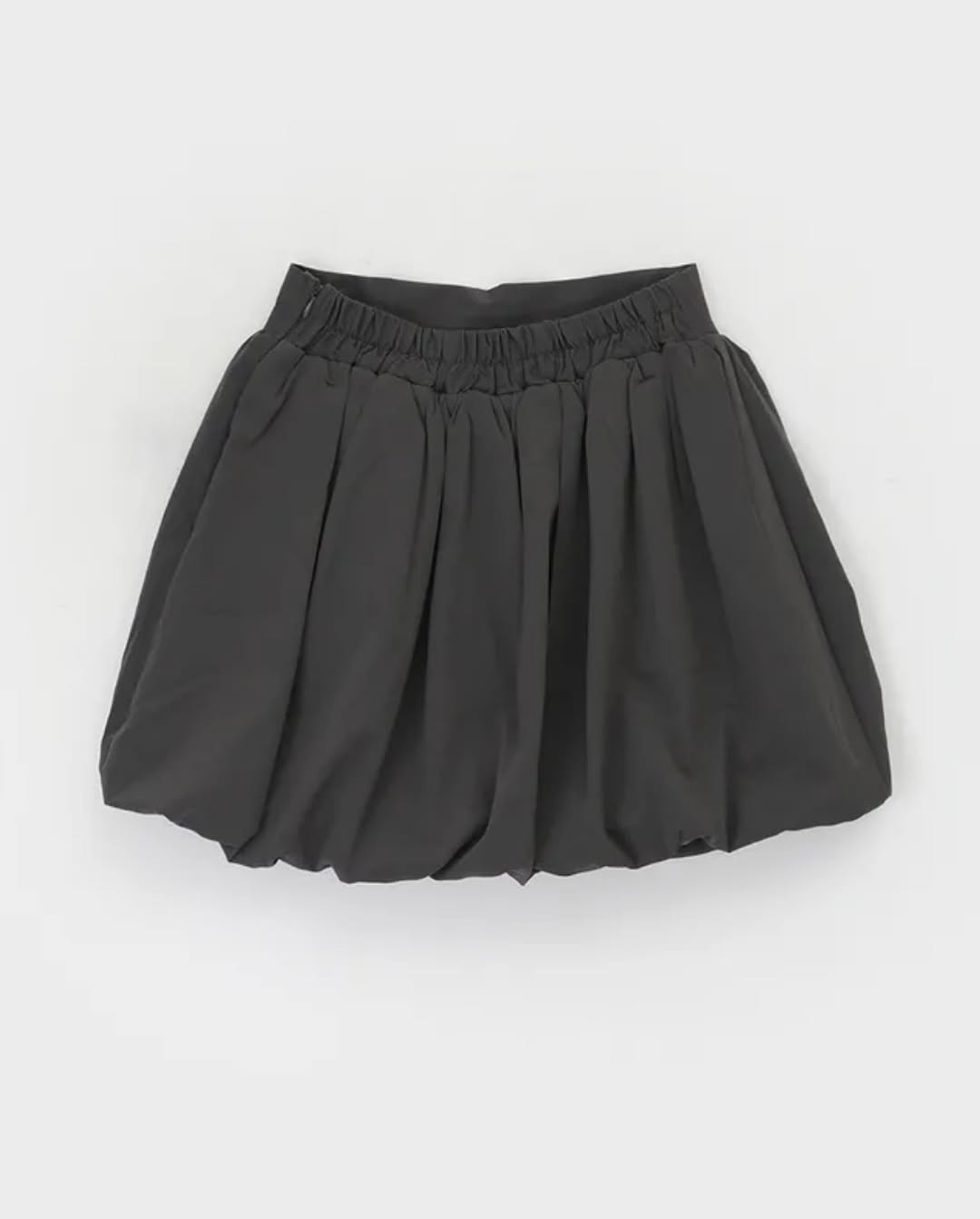 alice ballon skirt (lining pants)