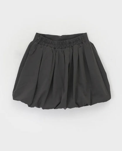 alice ballon skirt (lining pants)