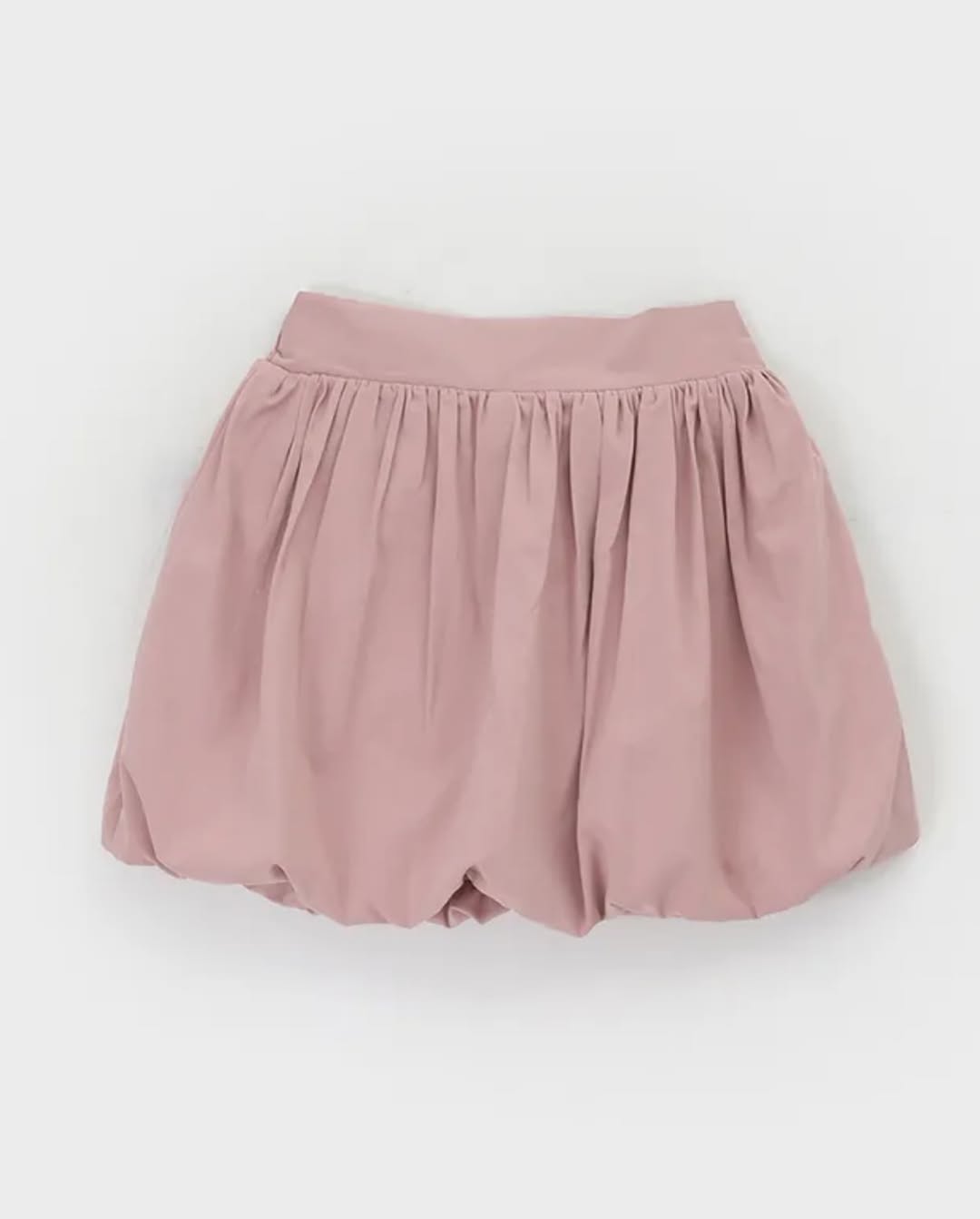 alice ballon skirt (lining pants)