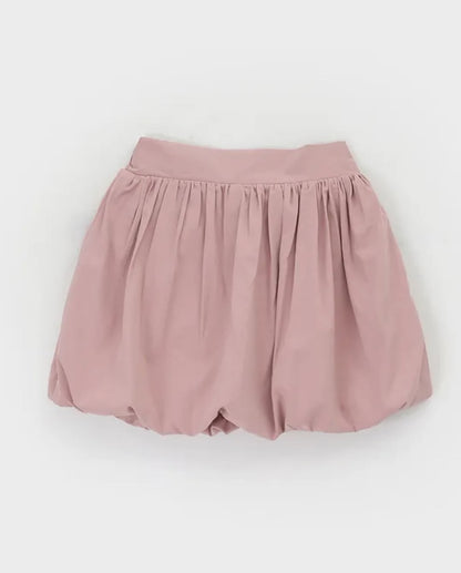 alice ballon skirt (lining pants)