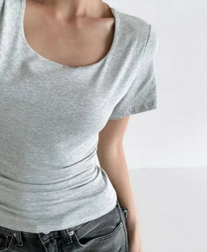 ora slim top