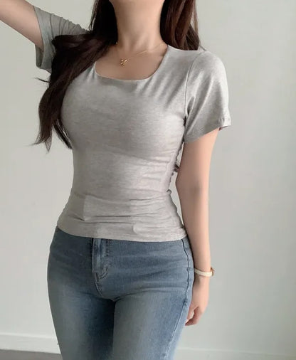 ora slim top