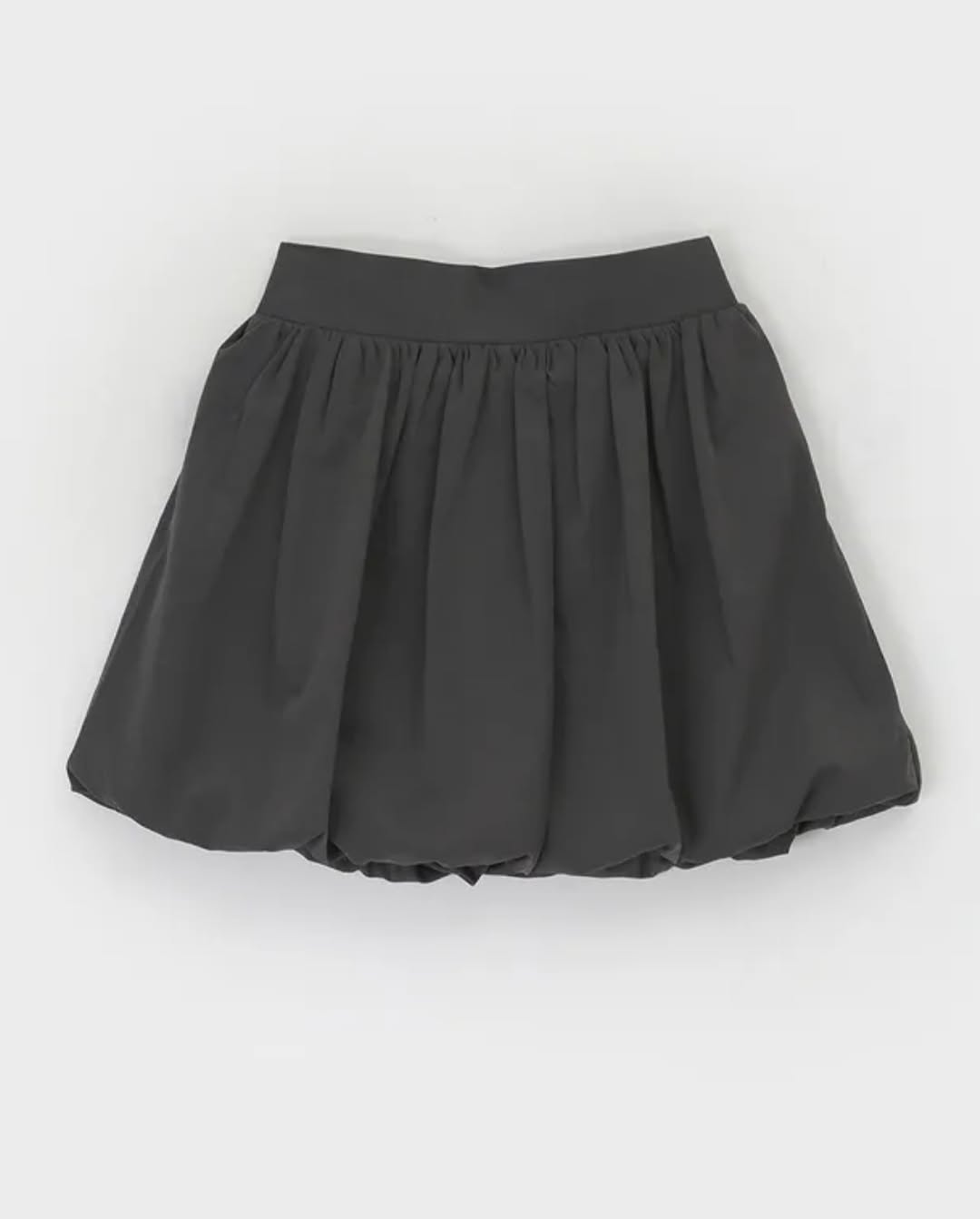 alice ballon skirt (lining pants)