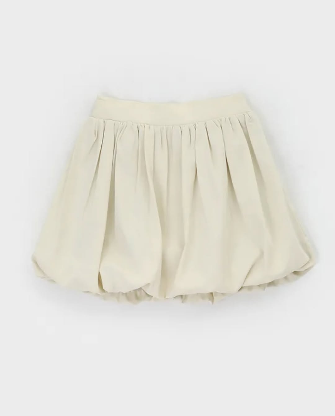 alice ballon skirt (lining pants)