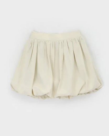 alice ballon skirt (lining pants)