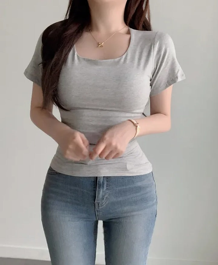 ora slim top