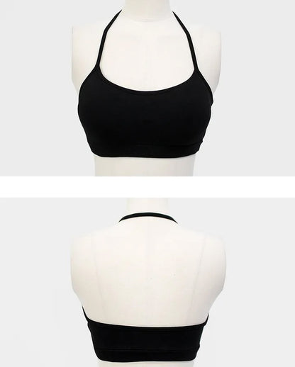 zella bra top set