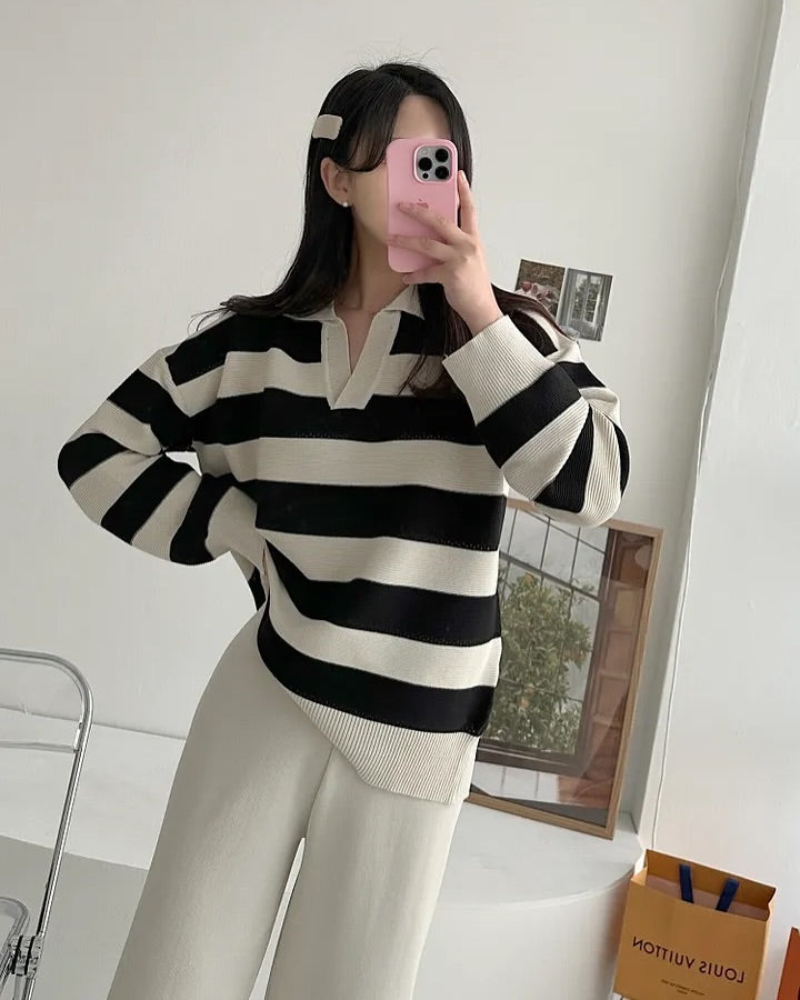 kara daily knit set