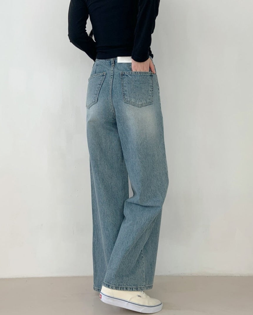 mica banding wide pants