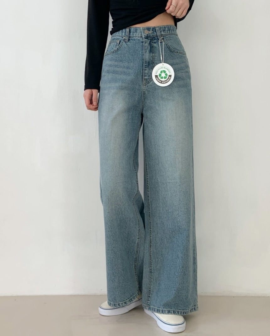 mica banding wide pants