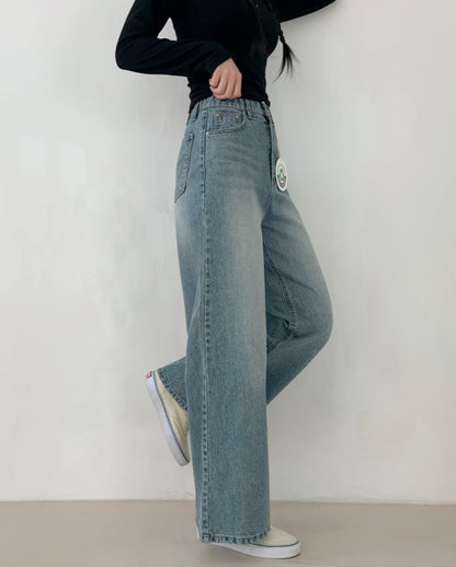 mica banding wide pants