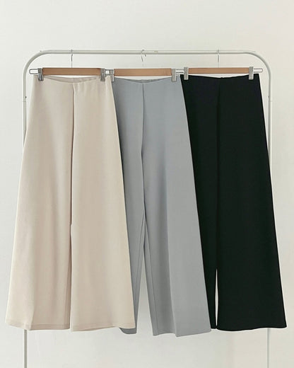 vani banding pants