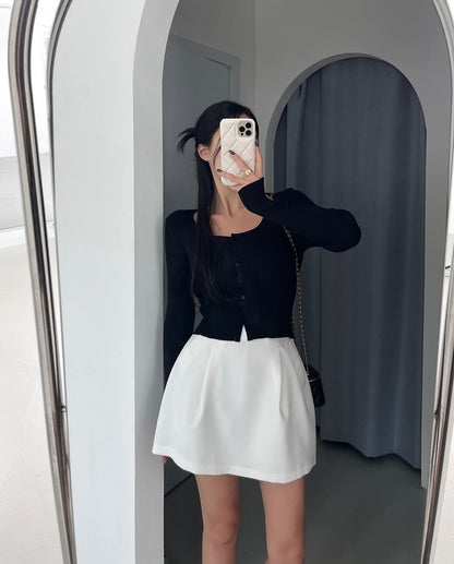 marin skirt