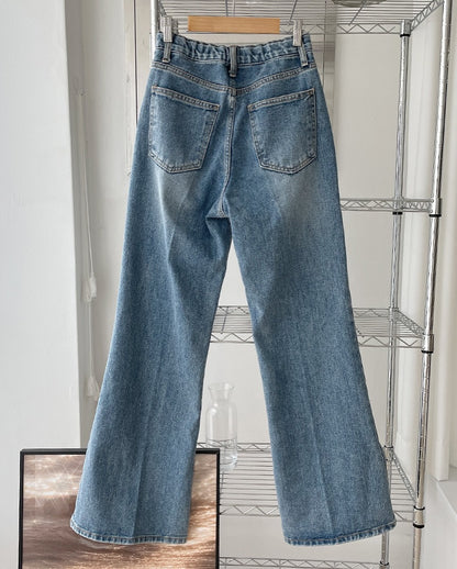 ena denim pants