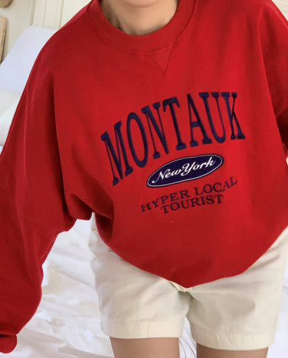 montauk top