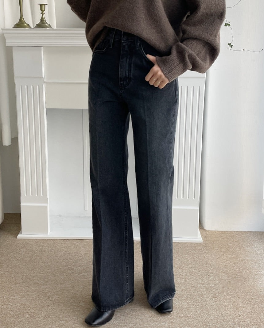 ena denim pants