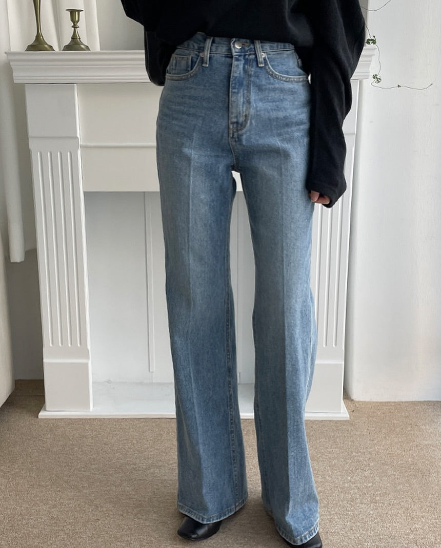 ena denim pants