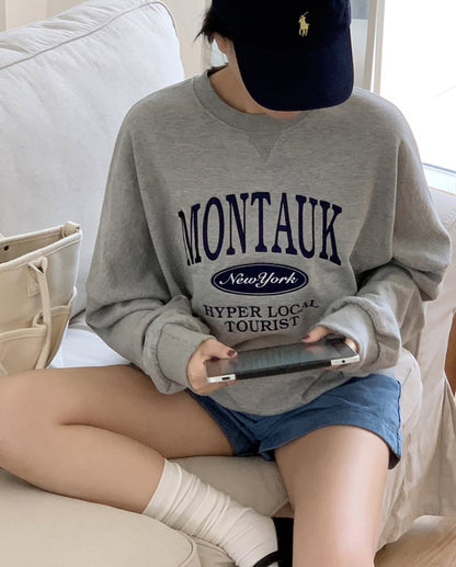 montauk top