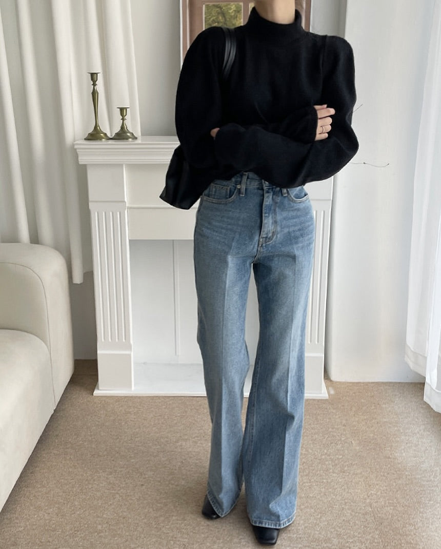 ena denim pants