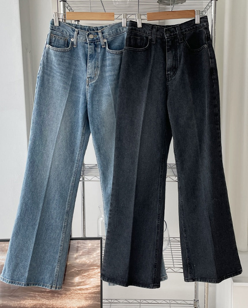 ena denim pants