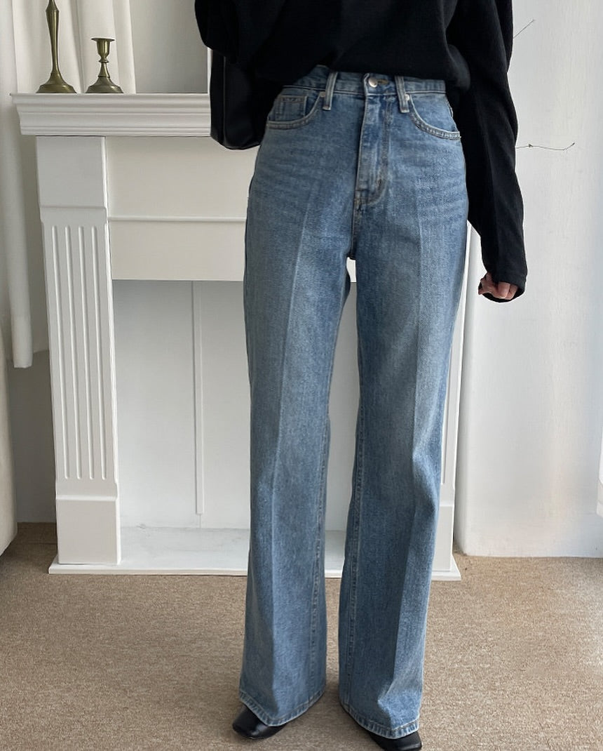 ena denim pants