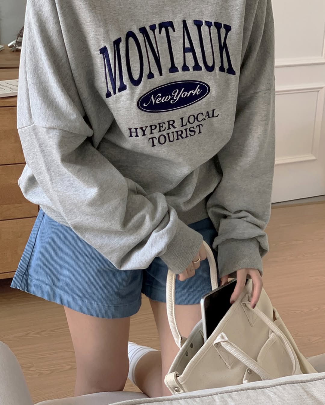 montauk top