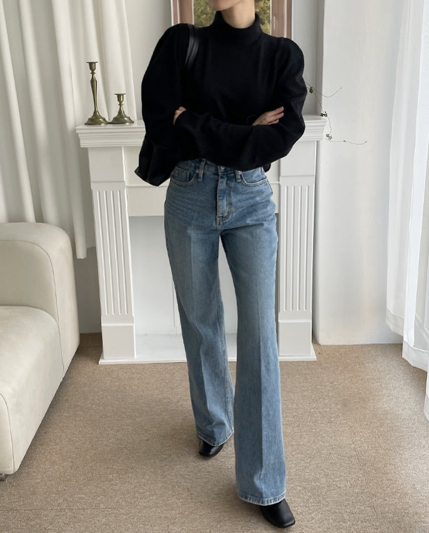 ena denim pants