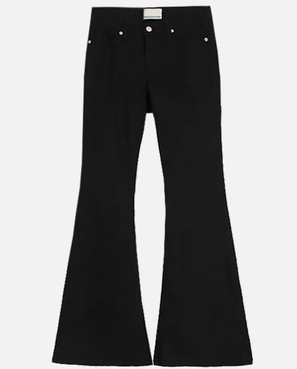 joelle low rise pants