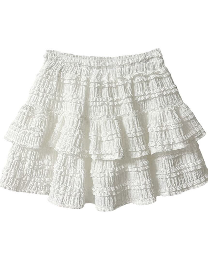 doona lace skirt