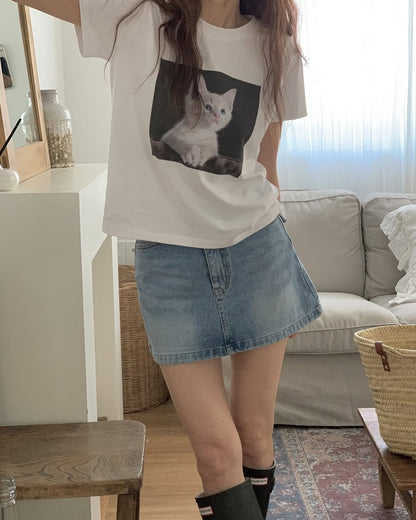 little cats top