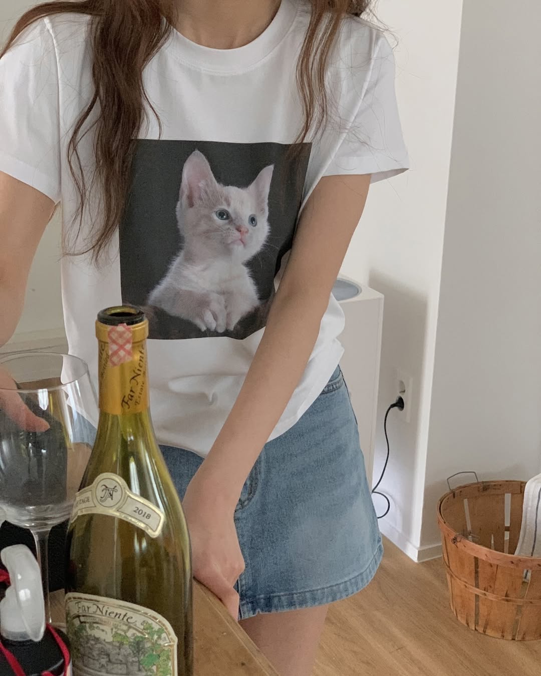 little cats top