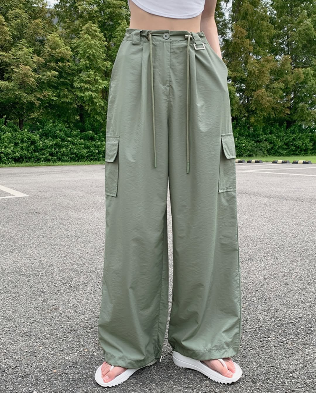 kay cargo pants